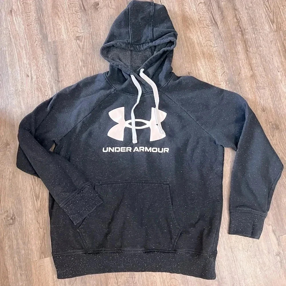 Under Armour • Loose Fit Hoodie